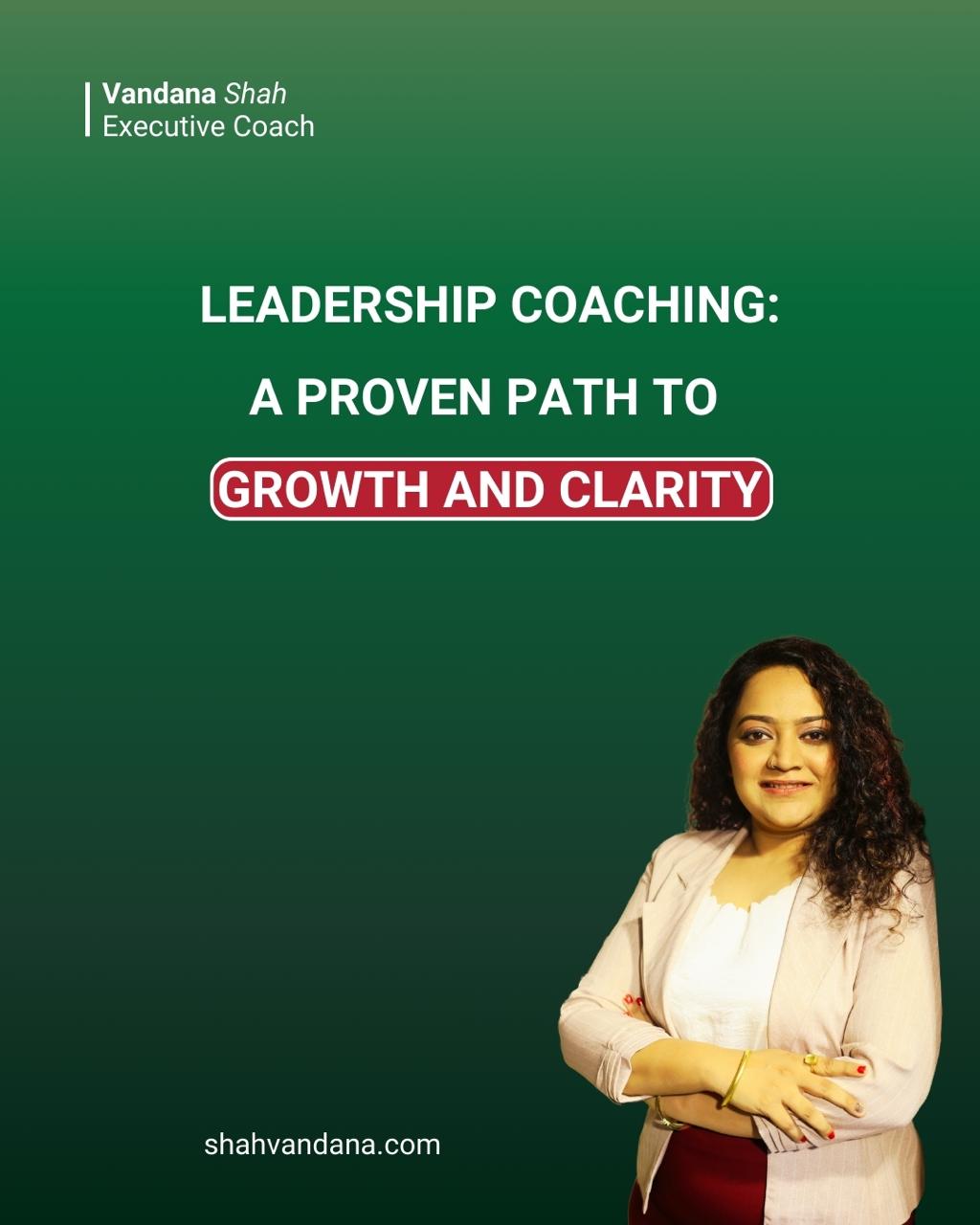 Leadership Coaching