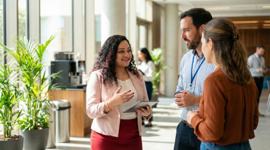 vandana shah keynotes