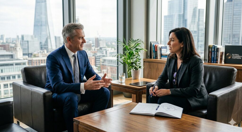 What Is Ontological Coaching