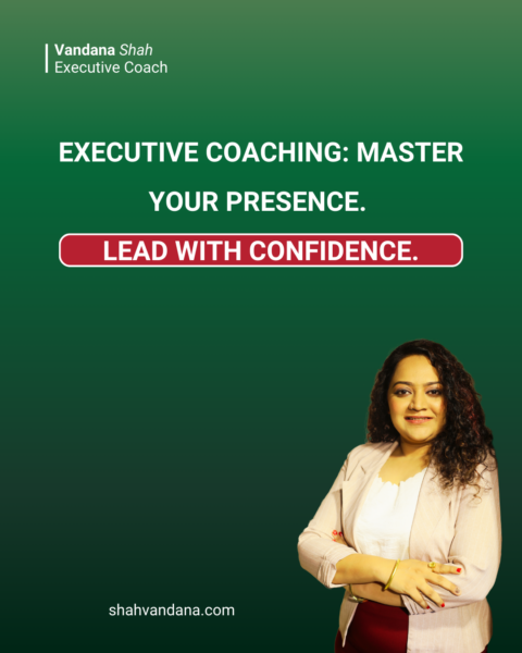 EXECUTIVE COACHING