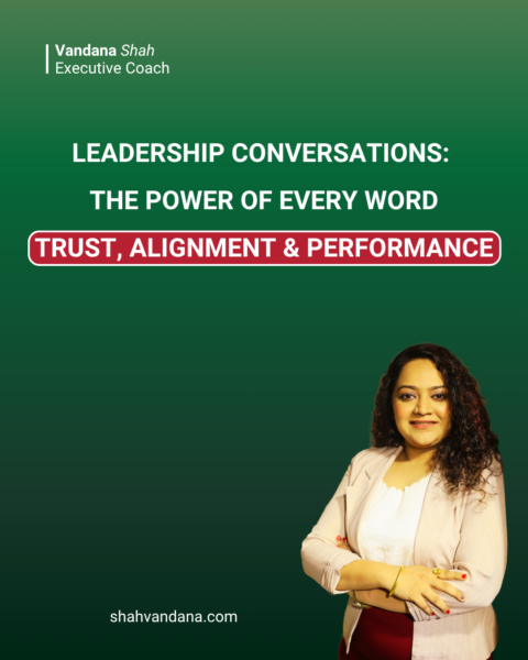 LEADERSHIP CONVERSATIONS