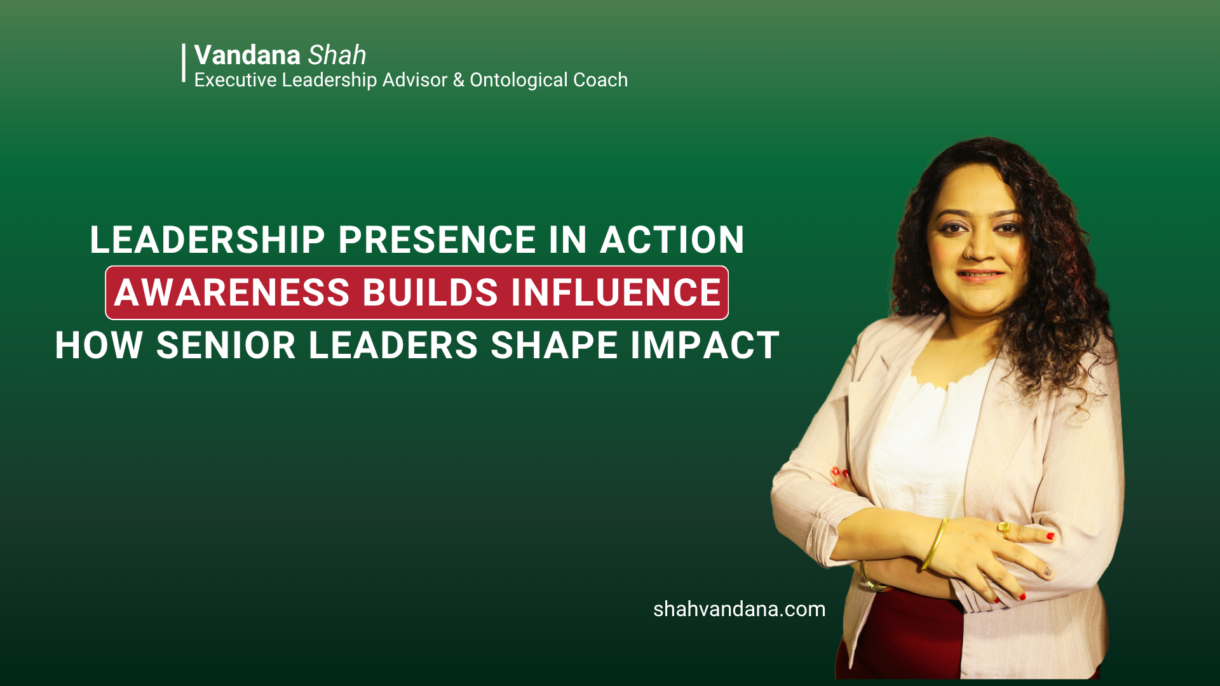 Leadership Presence