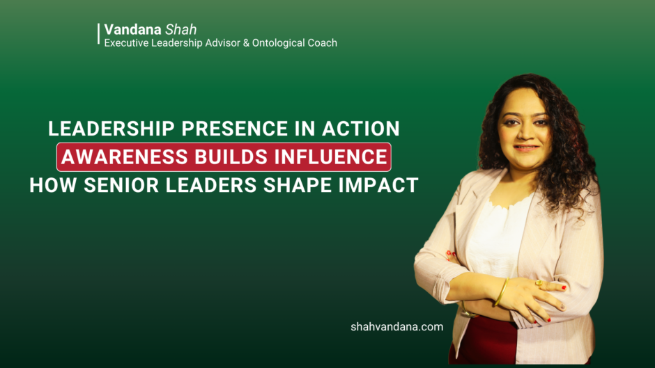 Leadership Presence