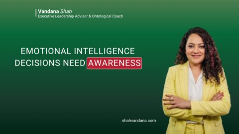 EMOTIONAL INTELLIGENCE