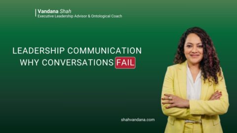 Leadership Communication