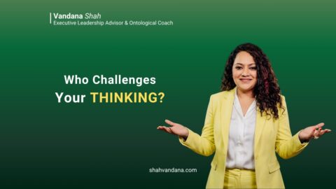 C-suite coaching