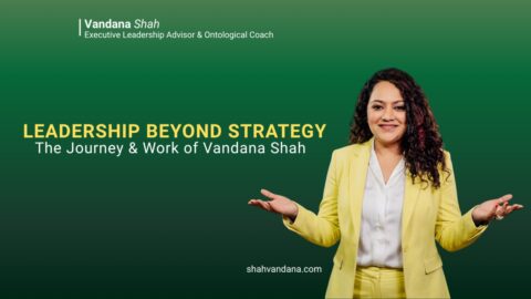 Vandana biography