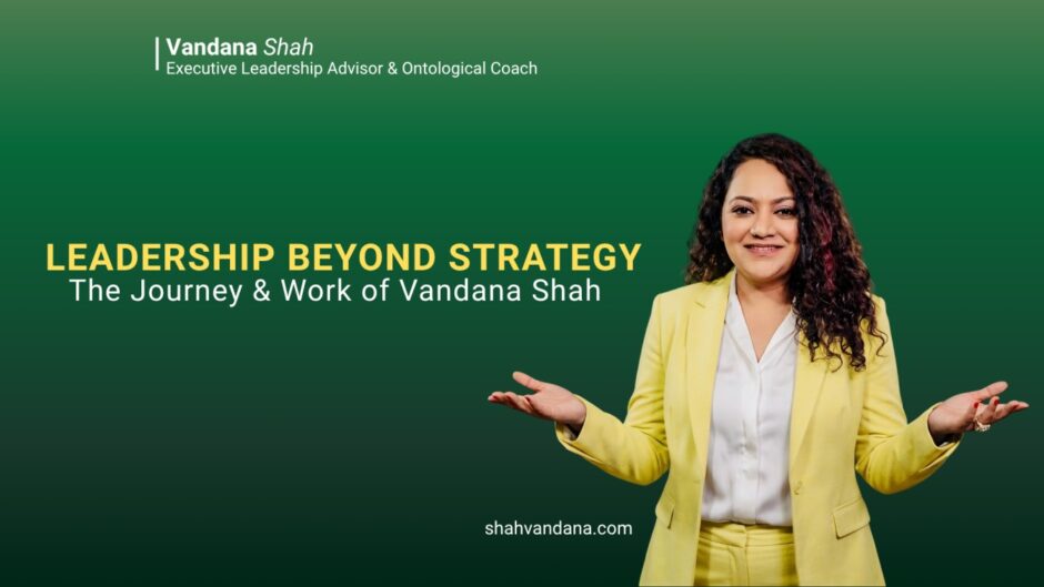 Vandana biography