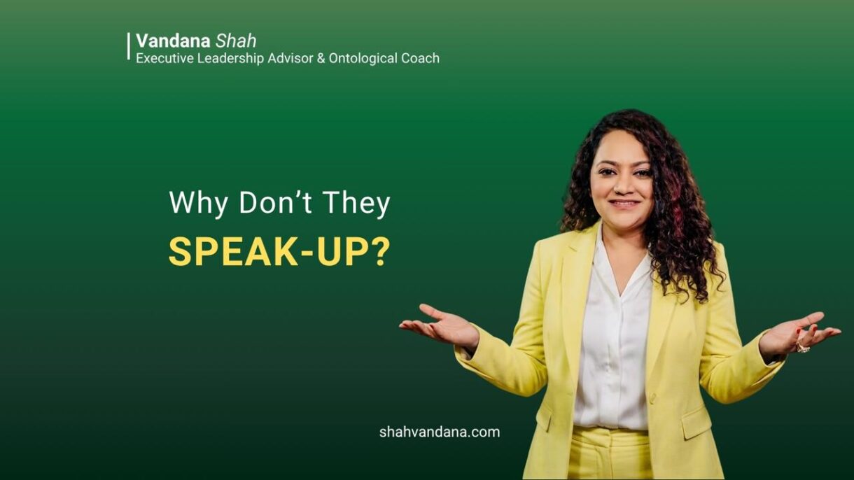 Leadership Communication