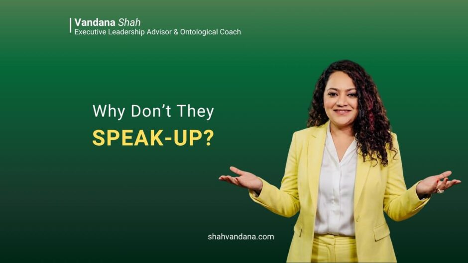 Leadership Communication