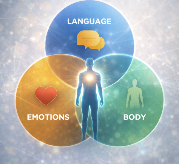 Ontology 2 - What Ontological Coaching Means