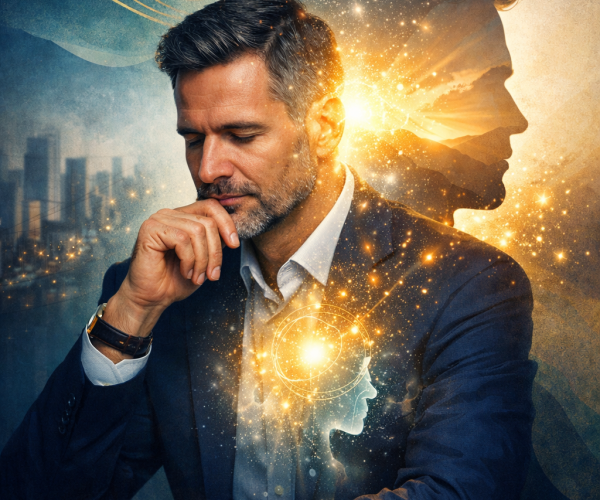 Philosophy 1 - Leadership Begins Within