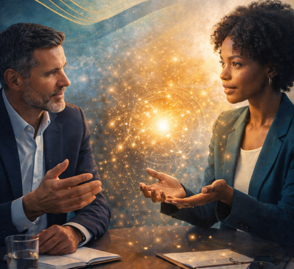 Philosophy 2 - Coaching as a Partnership